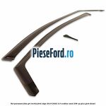 Set paravant fata, gri inchis Ford Edge 2019-2022 2.0 EcoBlue AWD 238 cp YLCA, YLCB diesel