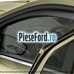 Set paravant fata, gri inchis Ford Focus C-Max 2003-2007 1.6 Ti 115 cp