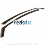 Set paravant fata, gri inchis Ford Mondeo 2008-2014 2.5 220 cp