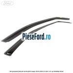 Set paravant fata, gri inchis Ford Ranger 2016-2020 2.2 TDCi 131 cp