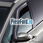 Set paravant fata, gri inchis Ford S-Max 2007-2014 1.8 TDCi 100 cp