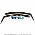Set paravant fata, negru Ford C-Max 2011-2015 1.0 EcoBoost 125 cp