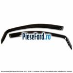 Set paravant fata negru Ford Kuga 2013-2016 1.5 EcoBoost 150 cp
