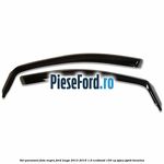 Set paravant fata negru Ford Kuga 2013-2016 1.6 EcoBoost 150 cp JQMA, JQMB benzina