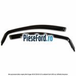 Set paravant fata negru Ford Kuga 2016-2018 2.0 EcoBoost 4x4 230 cp C20HDTX benzina