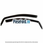 Set paravant fata negru Ford Kuga 2016-2018 2.0 EcoBoost 4x4 242 cp R9MA benzina