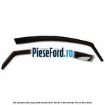 Set paravant fata, negru Ford Mondeo 2014-2018 2.0 TDCi Bi-Turbo 210 cp
