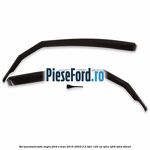 Set paravant fata, negru Ford S-Max 2015-2023 2.0 TDCi 120 cp