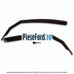 Set paravant fata, negru Ford S-Max 2015-2023 2.0 TDCi 4x4 150 cp