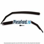 Set paravant fata, negru Ford S-Max 2015-2023 2.0 TDCi 4x4 180 cp