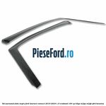 Set paravant fata, negru Ford Tourneo Connect 2019-2023 1.0 EcoBoost 100 cp
