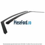 Set paravant fata negru Ford Transit Courier 2019-2023 1.5 EcoBlue 100 cp XXCA, XXCB, XXCC diesel