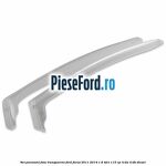 Set paravant fata, transparent Ford Focus 2011-2014 1.6 TDCi 115 cp T1DA, T1DB diesel