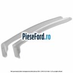 Set paravant fata, transparent Ford Focus 2011-2014 2.0 TDCi 115 cp