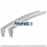 Set paravant fata, transparent Ford Focus 2014-2018 1.0 EcoBoost 100 cp M2DA, M2DB, M2DC, SFDA, SFDB benzina