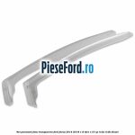 Set paravant fata, transparent Ford Focus 2014-2018 1.6 TDCi 115 cp