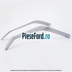 Set paravant fata transparent Ford Galaxy 2007-2014 2.3 160 cp