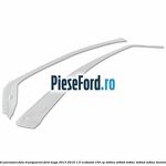 Set paravant fata transparent Ford Kuga 2013-2016 1.5 EcoBoost 150 cp