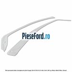Set paravant fata transparent Ford Kuga 2016-2018 2.0 TDCi 4x4 180 cp
