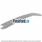 Set paravant fata transparent Ford Mondeo 2014-2018 1.5 EcoBoost 160 cp