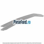 Set paravant fata transparent Ford Mondeo 2014-2018 2.0 EcoBoost 240 cp R9CB, R9CF, R9CH benzina