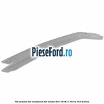 Set paravant fata transparent Ford Mondeo 2014-2018 2.5 149 cp