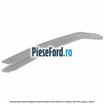 Set paravant fata transparent Ford Mondeo 2019-2023 2.0 EcoBlue 4x4 190 cp