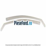 Set paravant fata, transparent Ford Ranger 2016-2020 2.2 TDCi 131 cp