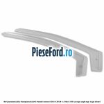 Set paravant fata transparent Ford Transit Connect 2013-2018 1.5 TDCi 100 cp XVGA, XVGB, XVGC, XXGA diesel