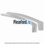 Set paravant fata transparent Ford Transit Connect 2013-2018 1.5 TDCi 75 cp XUGA diesel