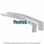 Set paravant fata transparent Ford Transit Connect 2013-2018 1.6 TDCi 95 cp
