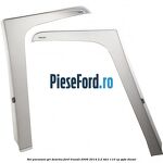 Set paravant, gri deschis Ford Transit 2006-2014 2.2 TDCi 110 cp QVFA diesel