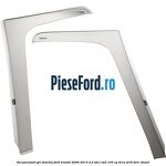 Set paravant, gri deschis Ford Transit 2006-2014 2.2 TDCi RWD 100 cp