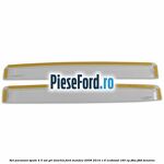 Set paravant spate 4/5 usi, gri deschis Ford Mondeo 2008-2014 1.6 EcoBoost 160 cp