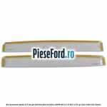 Set paravant spate 4/5 usi, gri deschis Ford Mondeo 2008-2014 1.6 TDCi 115 cp