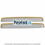 Set paravant spate 4/5 usi, gri deschis Ford Mondeo 2008-2014 1.6 Ti 110 cp