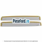 Set paravant spate 4/5 usi, gri deschis Ford Mondeo 2008-2014 1.6 Ti 120 cp