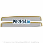 Set paravant spate 4/5 usi, gri deschis Ford Mondeo 2008-2014 1.6 Ti 125 cp