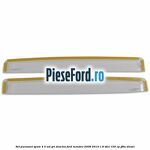 Set paravant spate 4/5 usi, gri deschis Ford Mondeo 2008-2014 1.8 TDCi 100 cp