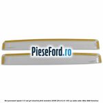 Set paravant spate 4/5 usi, gri deschis Ford Mondeo 2008-2014 2.0 145 cp