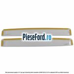 Set paravant spate 4/5 usi, gri deschis Ford Mondeo 2008-2014 2.0 EcoBoost 203 cp