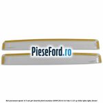 Set paravant spate 4/5 usi, gri deschis Ford Mondeo 2008-2014 2.0 TDCi 115 cp