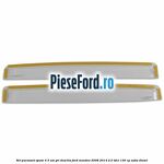 Set paravant spate 4/5 usi, gri deschis Ford Mondeo 2008-2014 2.0 TDCi 130 cp