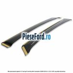 Set paravant spate 4/5 usi, gri inchis Ford Mondeo 2008-2014 1.6 Ti 125 cp