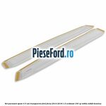 Set paravant spate 4/5 usi, transparent Ford Focus 2014-2018 1.5 EcoBoost 150 cp