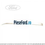 Set paravant spate 5 usi hatchback gri deschis Ford Focus 2004-2007 1.6 TDCi 109 cp