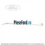 Set paravant spate 5 usi hatchback gri deschis Ford Focus 2004-2007 1.6 Ti 115 cp