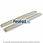 Set paravant spate combi, gri deschis Ford Mondeo 2008-2014 2.0 EcoBoost 240 cp