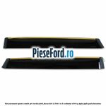 Set paravant spate combi, gri inchis Ford Focus 2011-2014 1.6 EcoBoost 150 cp JQDA, JQDB, YUDA benzina