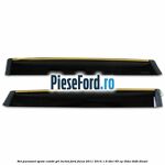 Set paravant spate combi, gri inchis Ford Focus 2011-2014 1.6 TDCi 95 cp